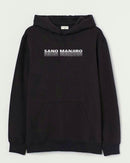 Sano Manjiro - Hooded Sweatshirt