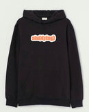 Studying - Hooded Sweatshirt