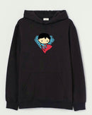 Superman - Hooded Sweatshirt
