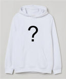 Surprise me White - Hooded Sweatshirt