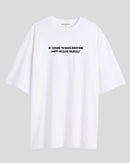 Tequila - Oversized T-shirt