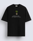 Time flies - Oversized T-shirt