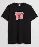 Unsolicited opinions- Round Neck T-shirt