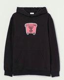 Unsolicited - Hooded Sweatshirt