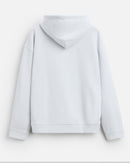 Sleepy panda - Hooded Sweatshirt