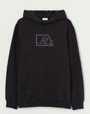 Windowg - Hooded Sweatshirt