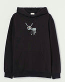 Wolf - Hooded Sweatshirt