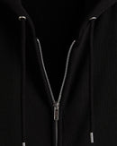 Black basic - Zipper